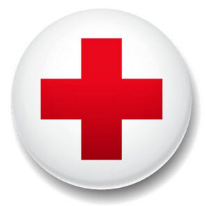 Red Cross Red Cross